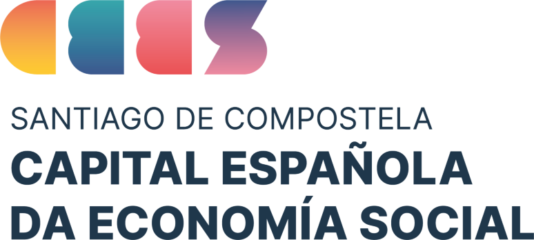 Santiago de Compostela Capital Española Economía Social