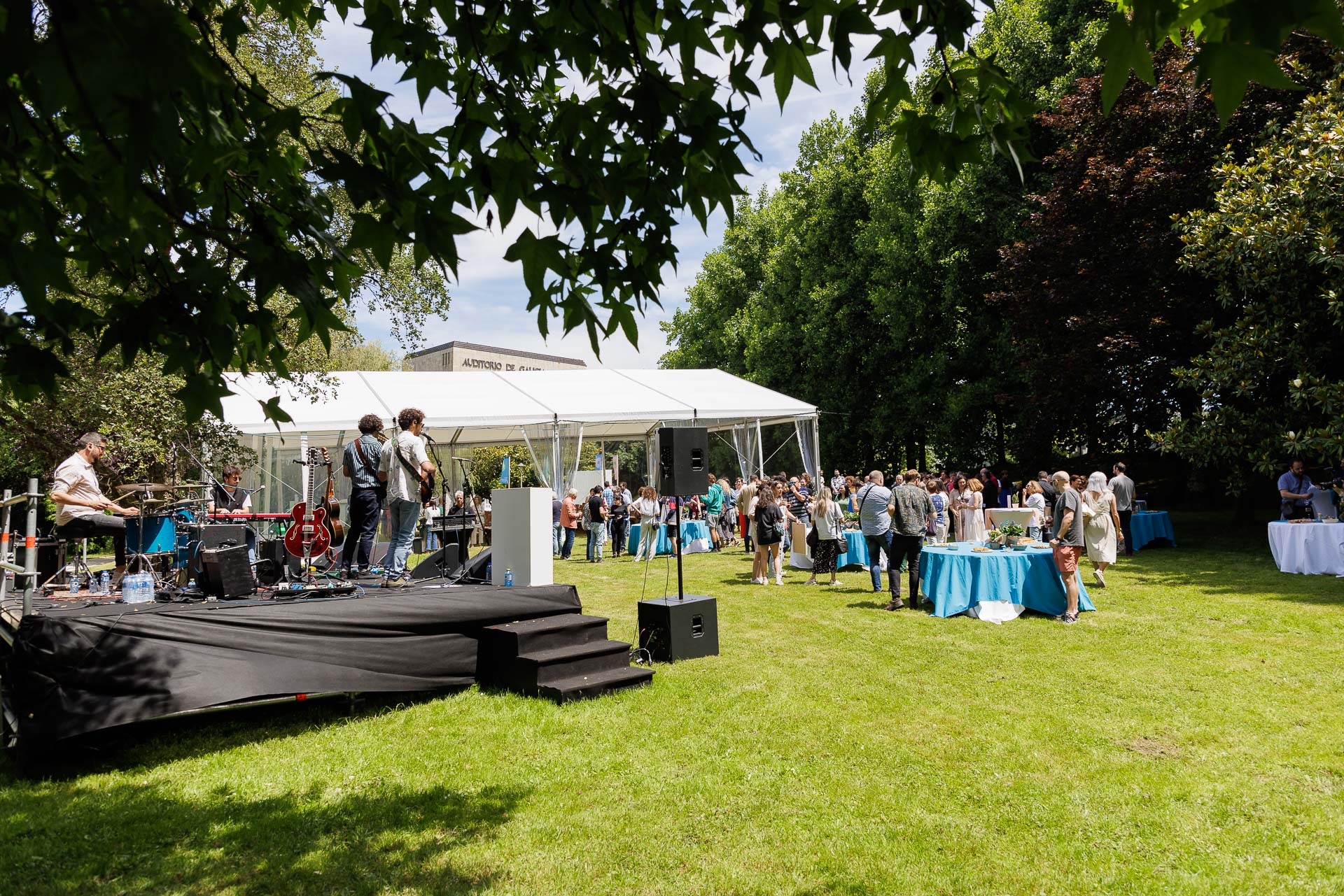 Parque da Música