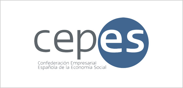 CONFEDERACION EMPRESARIAL ESPAÑOLA DE LA ECONOMÍA SOCIAL - CEPES