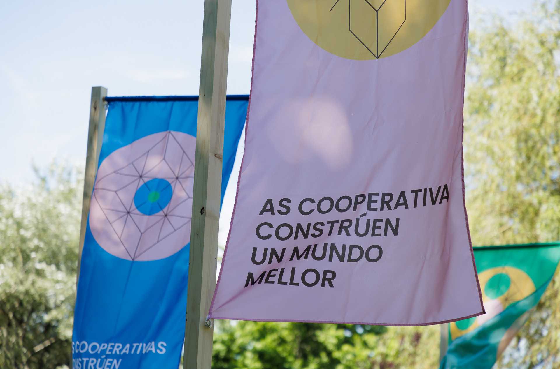 Día del Cooperativismo gallego 2022
