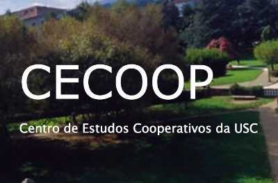 20 aniversario del Centro de Estudios Cooperativos (CECOOP)