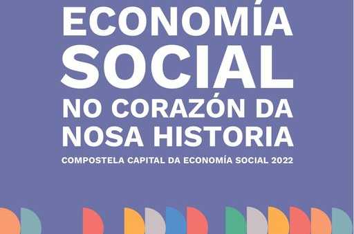 Muestra economía social en el corazón de nuestra historia