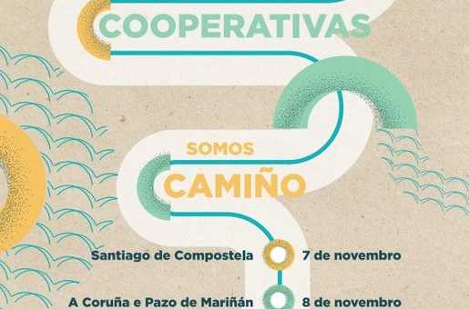 Encuentro del cooperativismo